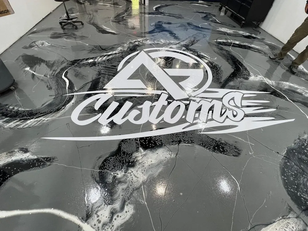 Slide of LVB Plumbing