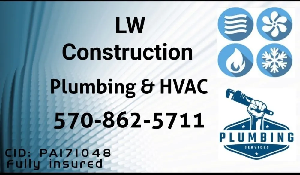 Slide of LW Construction