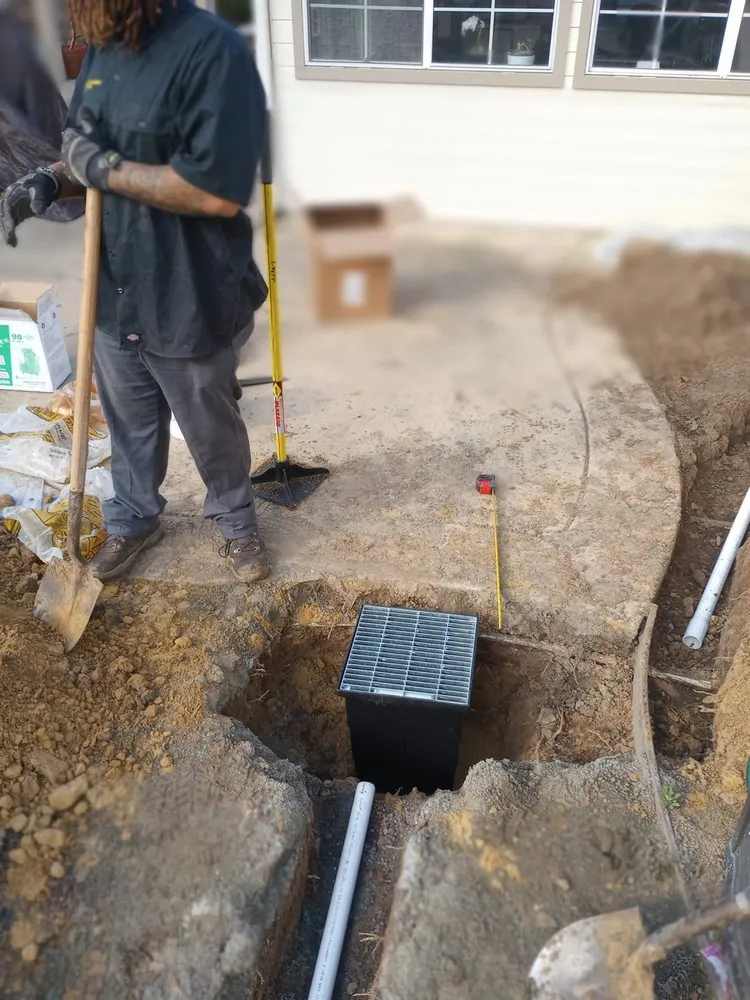 Slide of LW PRO PLUMBING