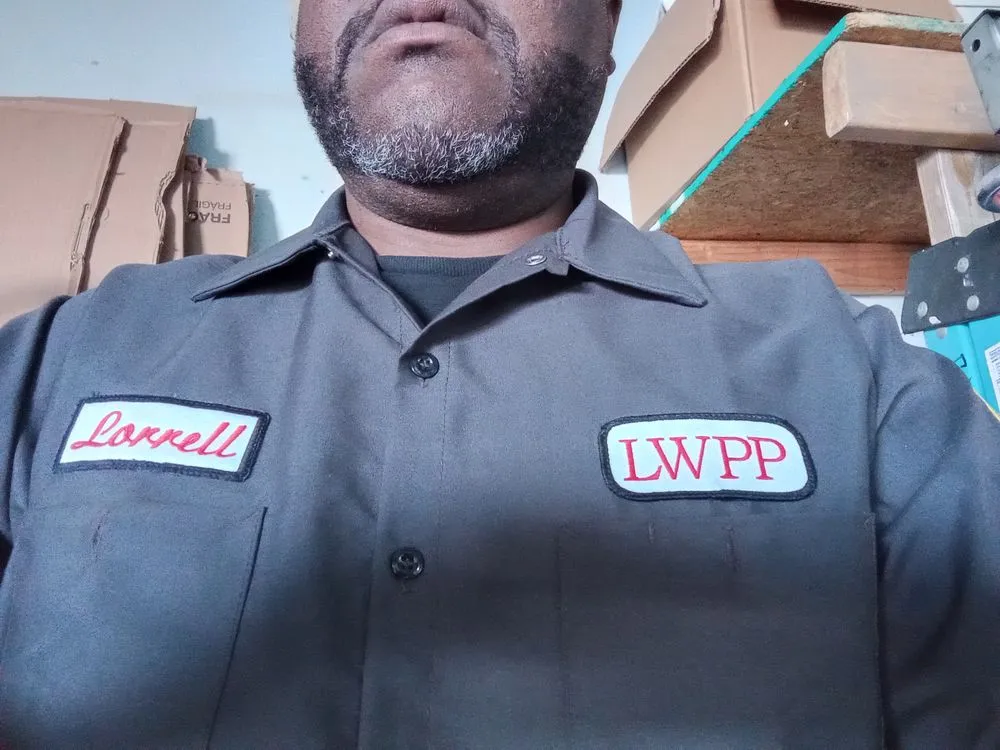 Slide of LW PRO PLUMBING