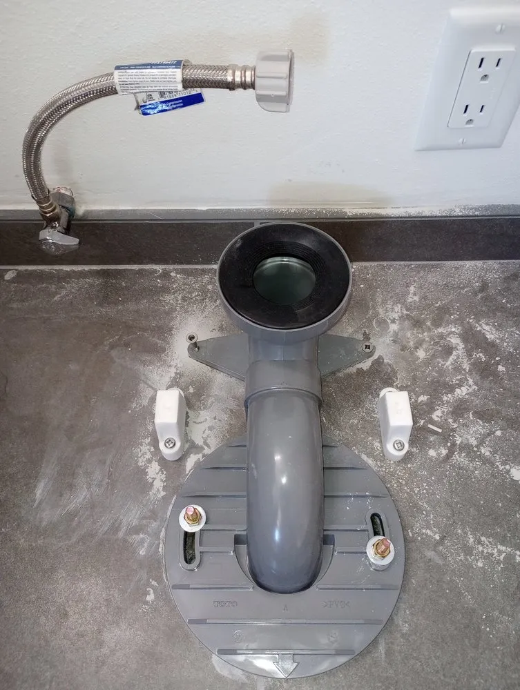 Slide of LW PRO PLUMBING