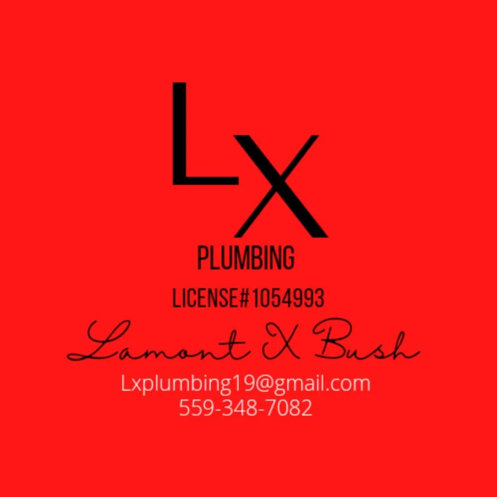 Slide of LX Plumbing and Tile
