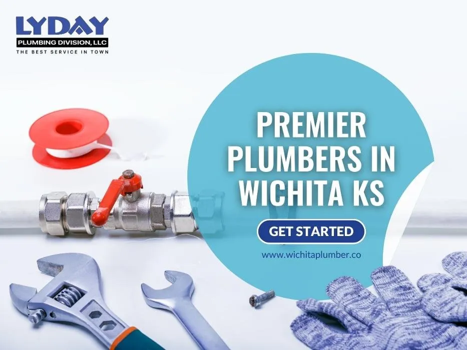 Slide of Lyday Plumbing