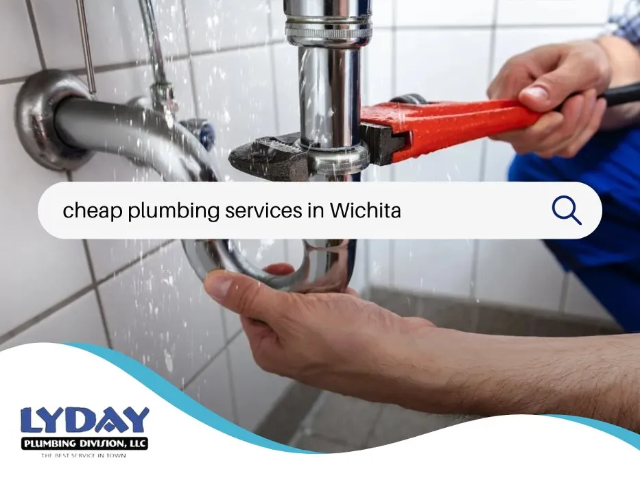 Slide of Lyday Plumbing