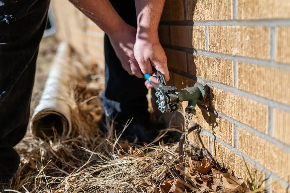 Slide of Lyday Plumbing