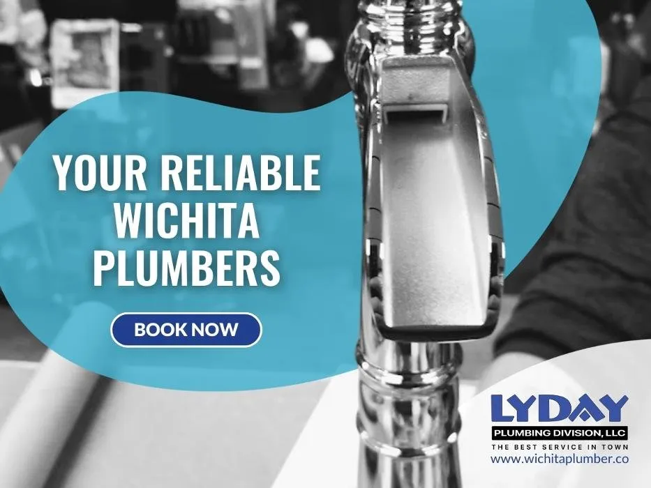 Slide of Lyday Plumbing