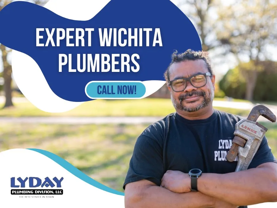 Slide of Lyday Plumbing