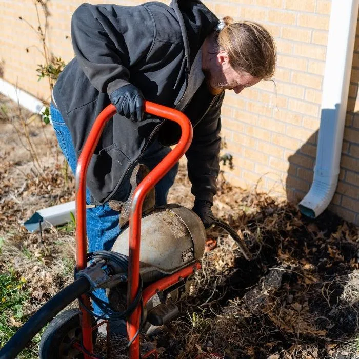Slide of Lyday Plumbing