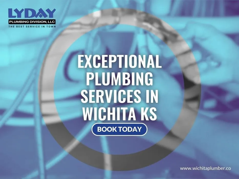 Slide of Lyday Plumbing