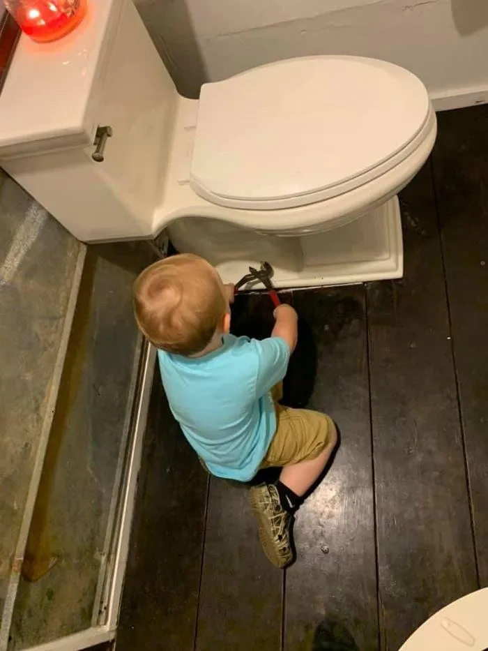 Slide of Lyles Plumbing & Excavation