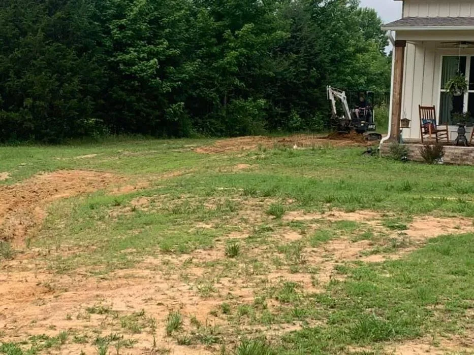 Slide of Lyles Plumbing & Excavation