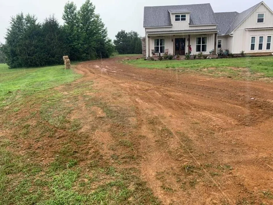 Slide of Lyles Plumbing & Excavation