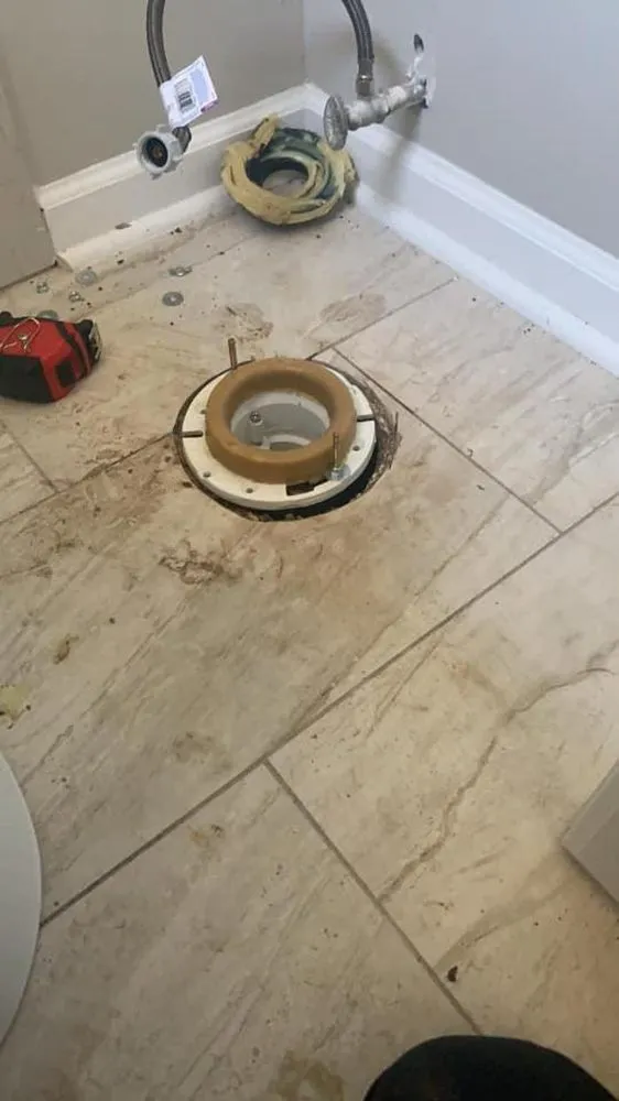 Slide of Lyles Plumbing & Excavation