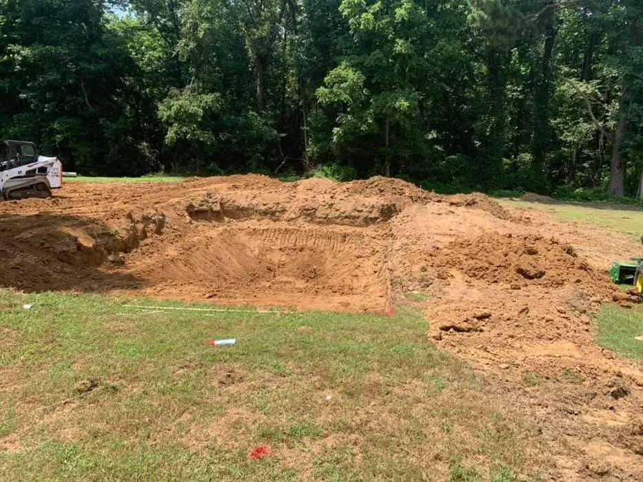 Slide of Lyles Plumbing & Excavation