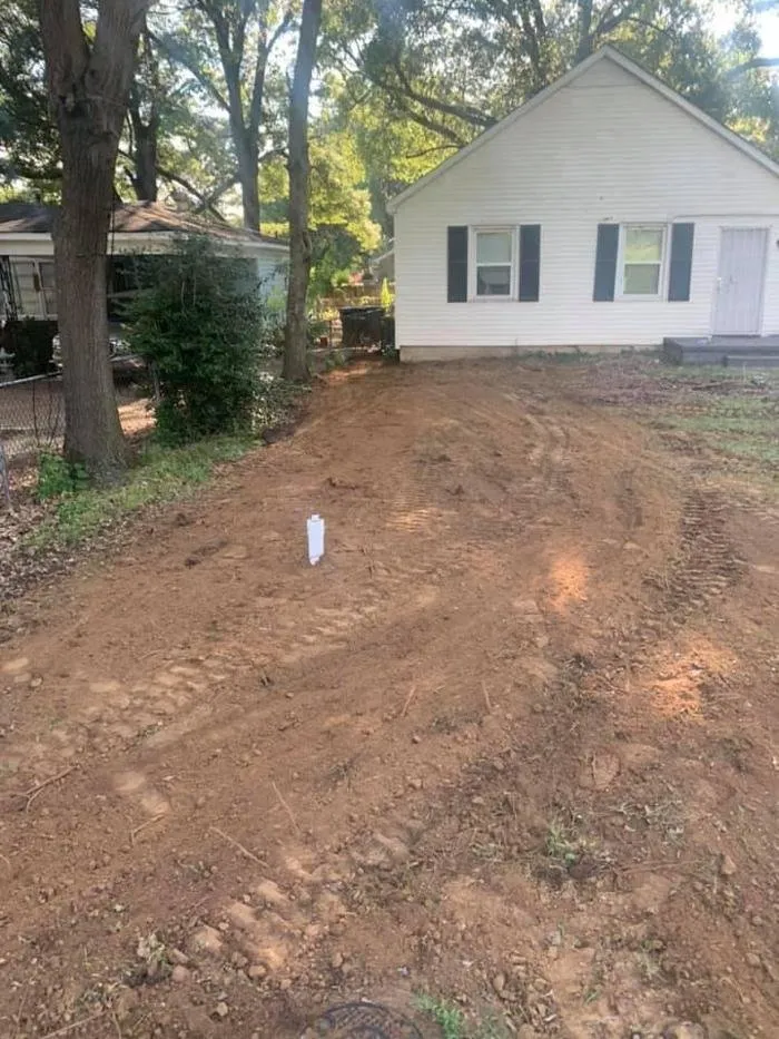 Slide of Lyles Plumbing & Excavation