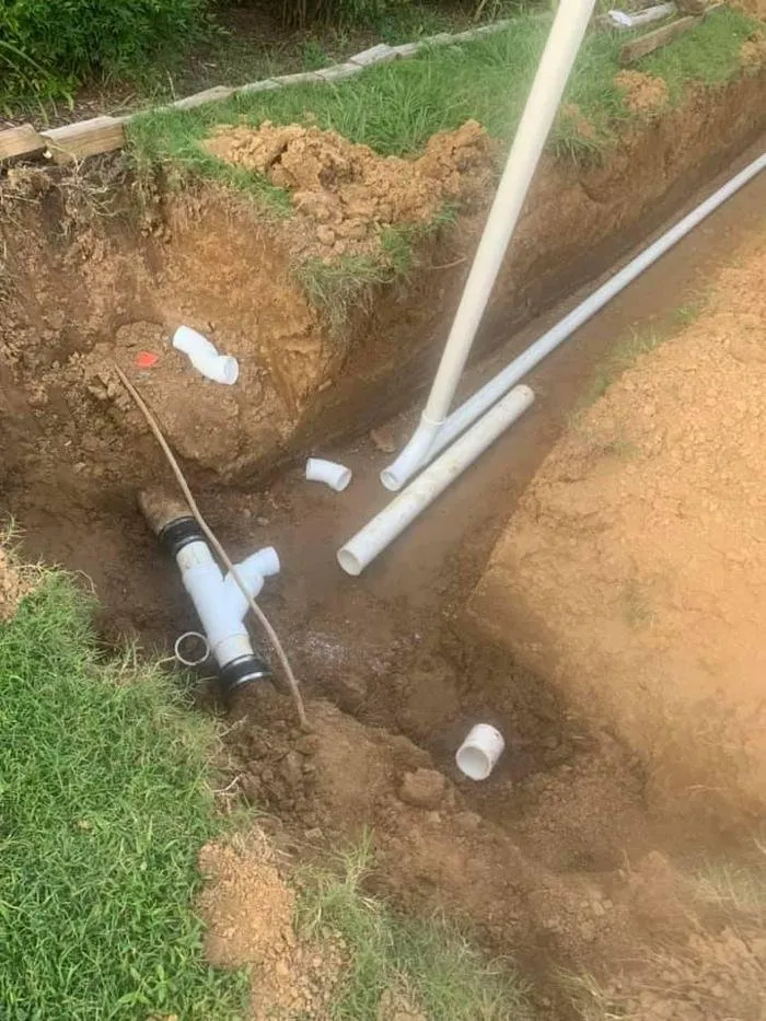 Slide of Lyles Plumbing & Excavation