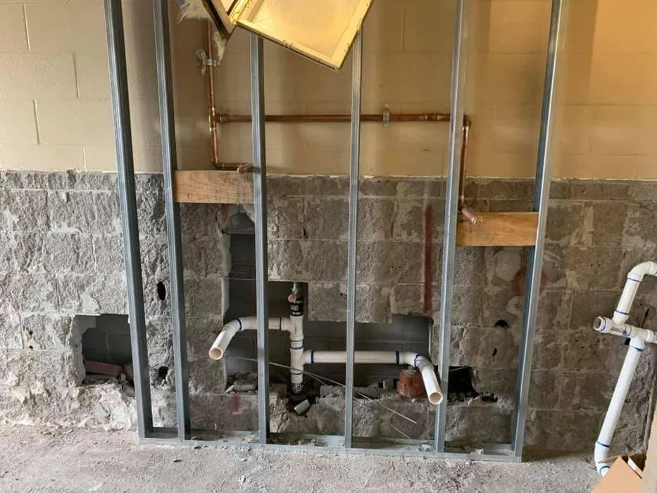 Slide of Lyles Plumbing & Excavation