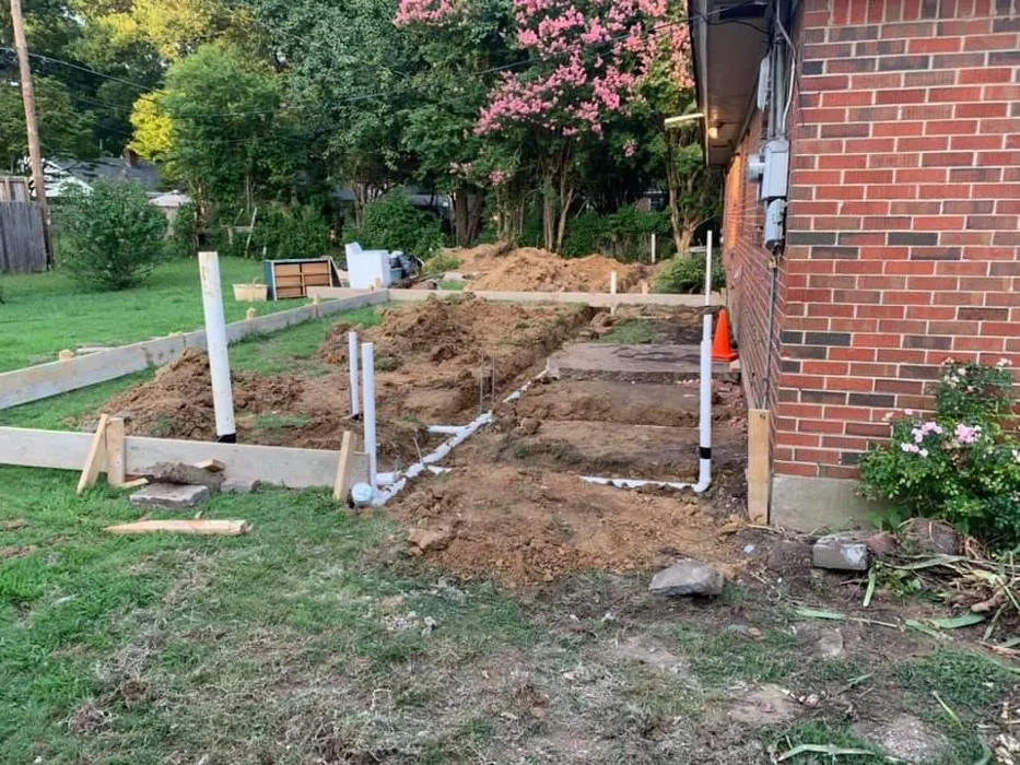 Slide of Lyles Plumbing & Excavation