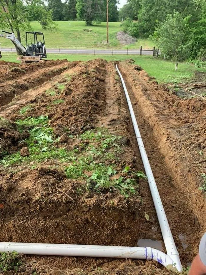 Slide of Lyles Plumbing & Excavation