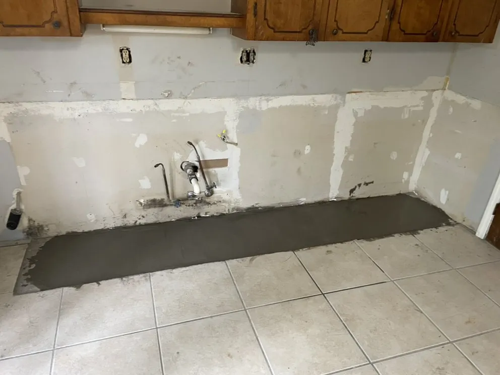 Slide of Lyle's Plumbing Service