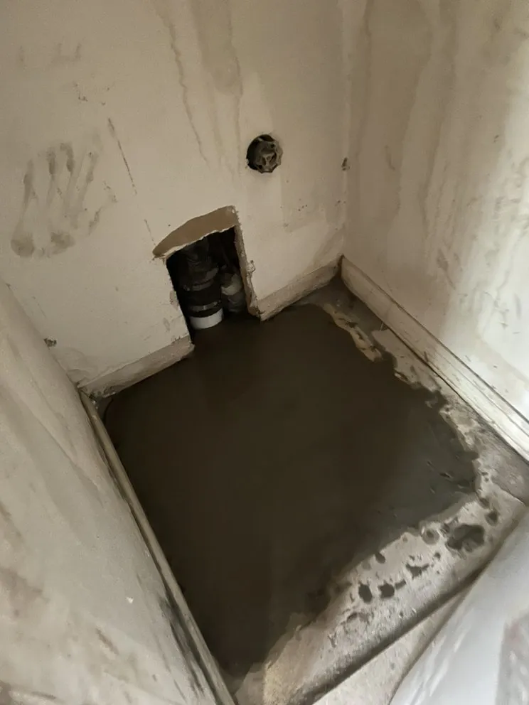 Slide of Lyle's Plumbing Service