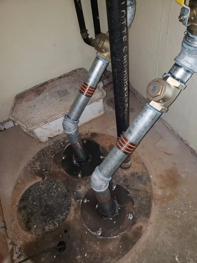 Slide of Lynbrook Plumbing & Heating Inc