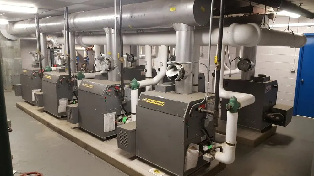 Slide of Lynbrook Plumbing & Heating Inc