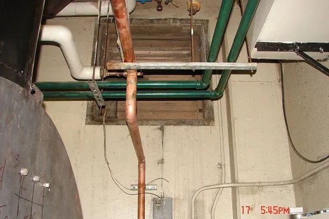 Slide of Lynbrook Plumbing and Heating