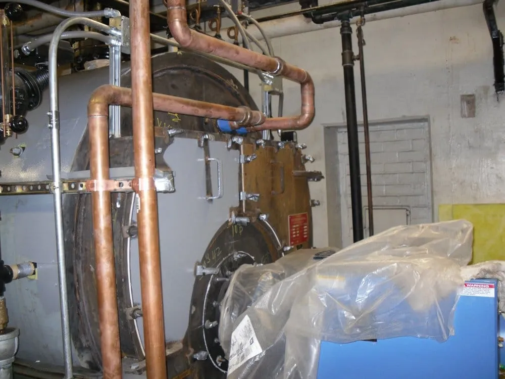 Slide of Lynbrook Plumbing and Heating