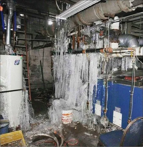 Slide of Lynch Heating & Plumbing