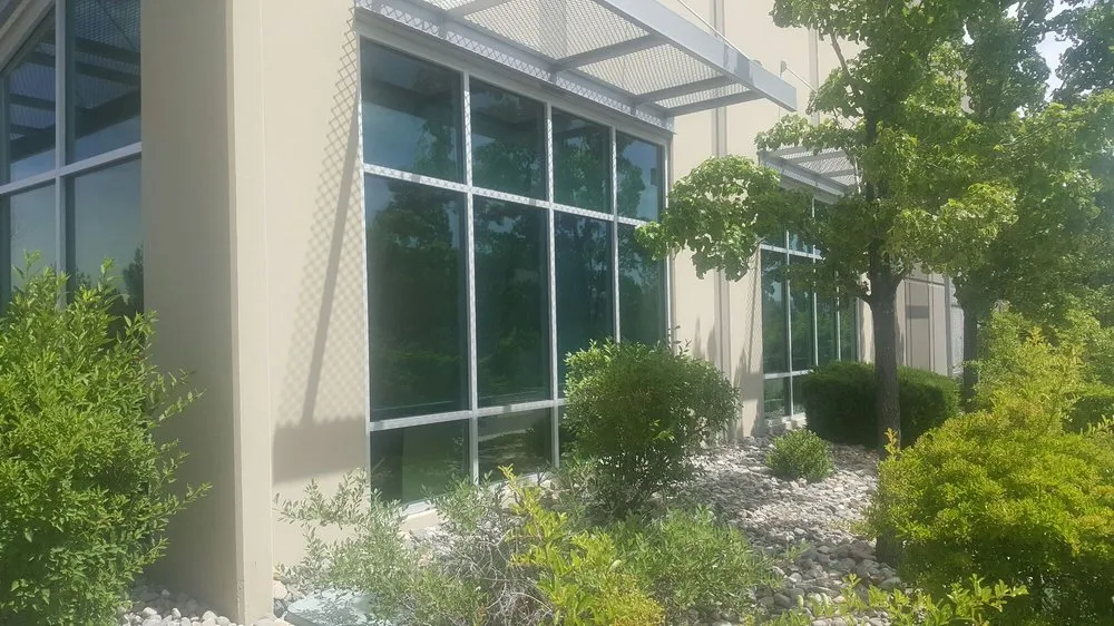 Slide of Lynch Maintenance Service