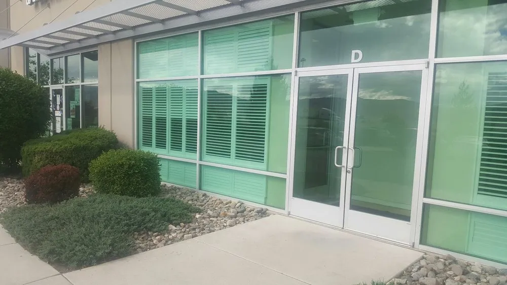 Slide of Lynch Maintenance Service