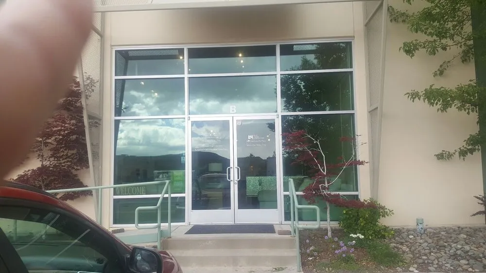 Slide of Lynch Maintenance Service