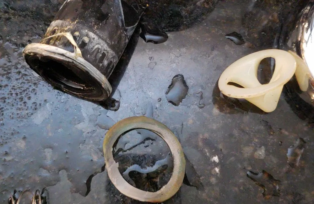 Slide of Lynch Plumbing