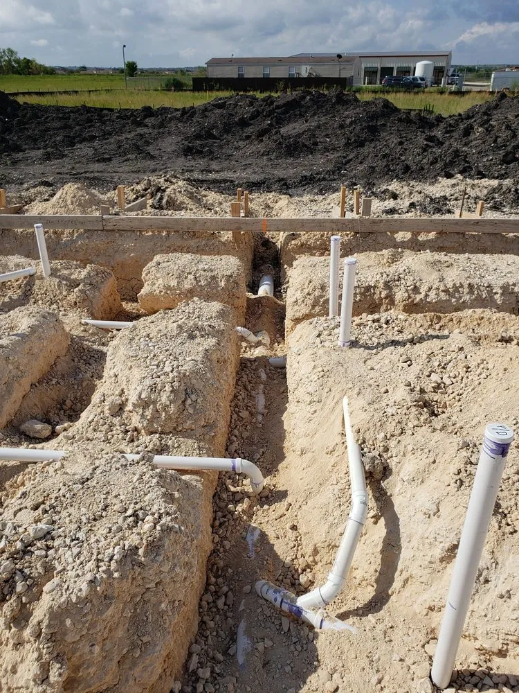 Slide of Lynch Plumbing