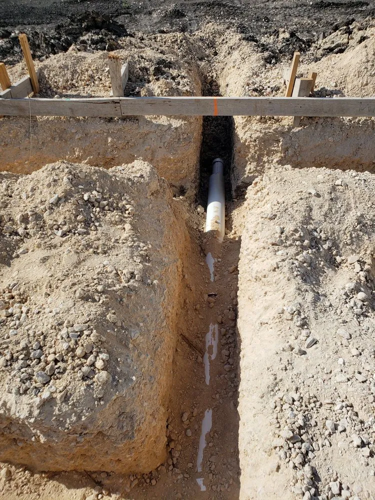 Slide of Lynch Plumbing