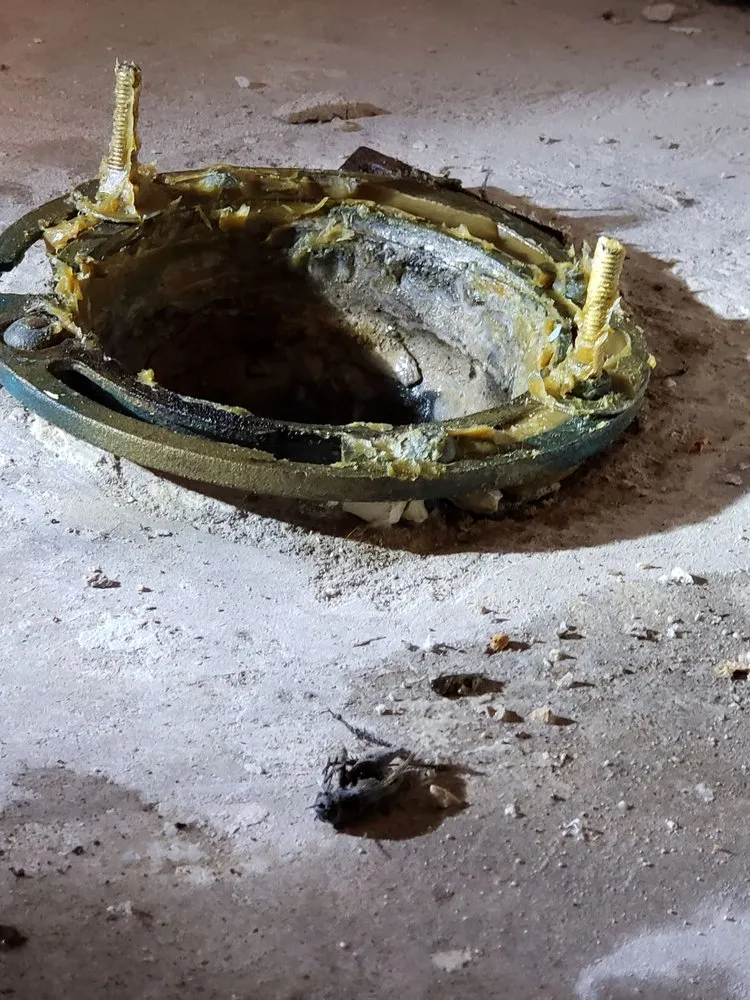 Slide of Lynch Plumbing