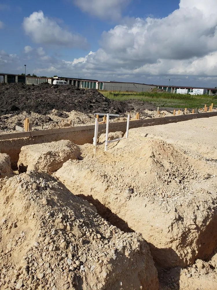 Slide of Lynch Plumbing