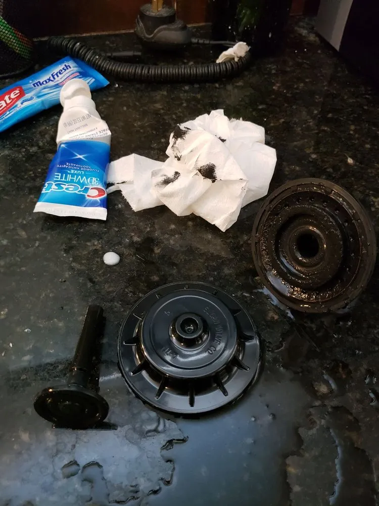 Slide of Lynch Plumbing