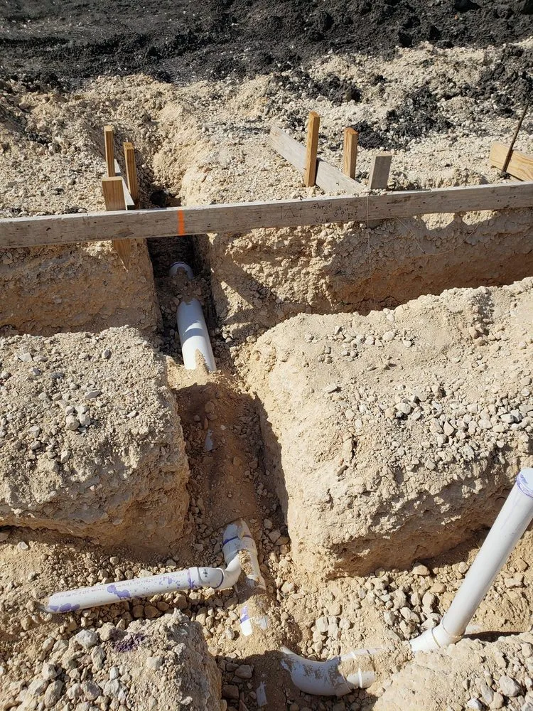 Slide of Lynch Plumbing