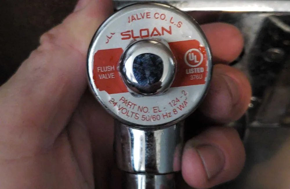 Slide of Lynch Plumbing