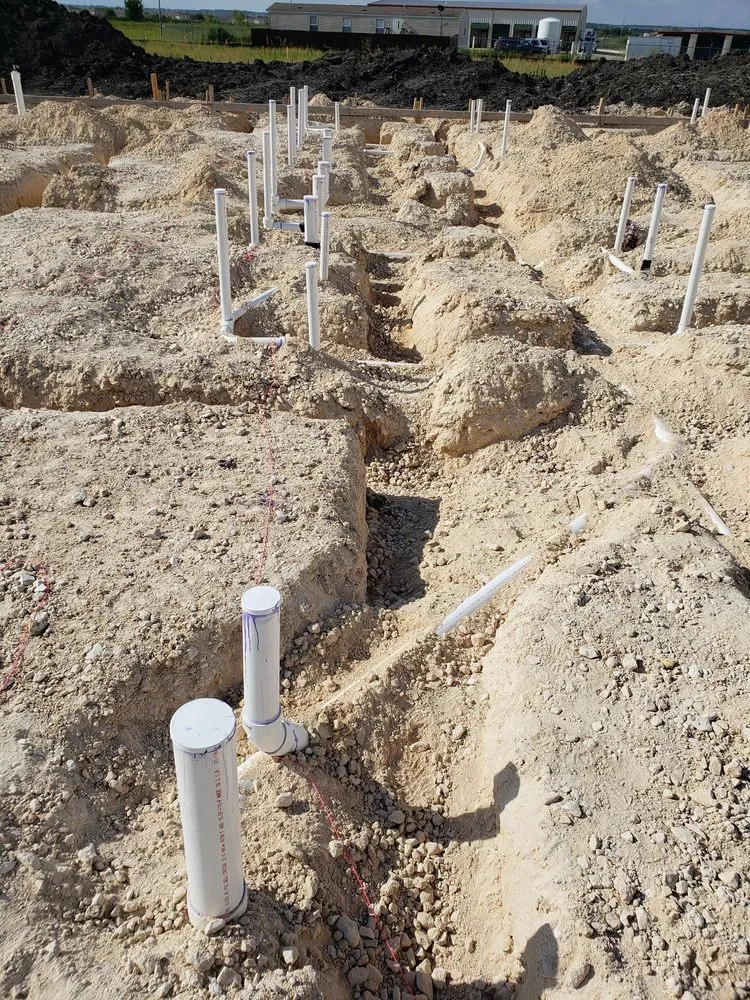 Slide of Lynch Plumbing