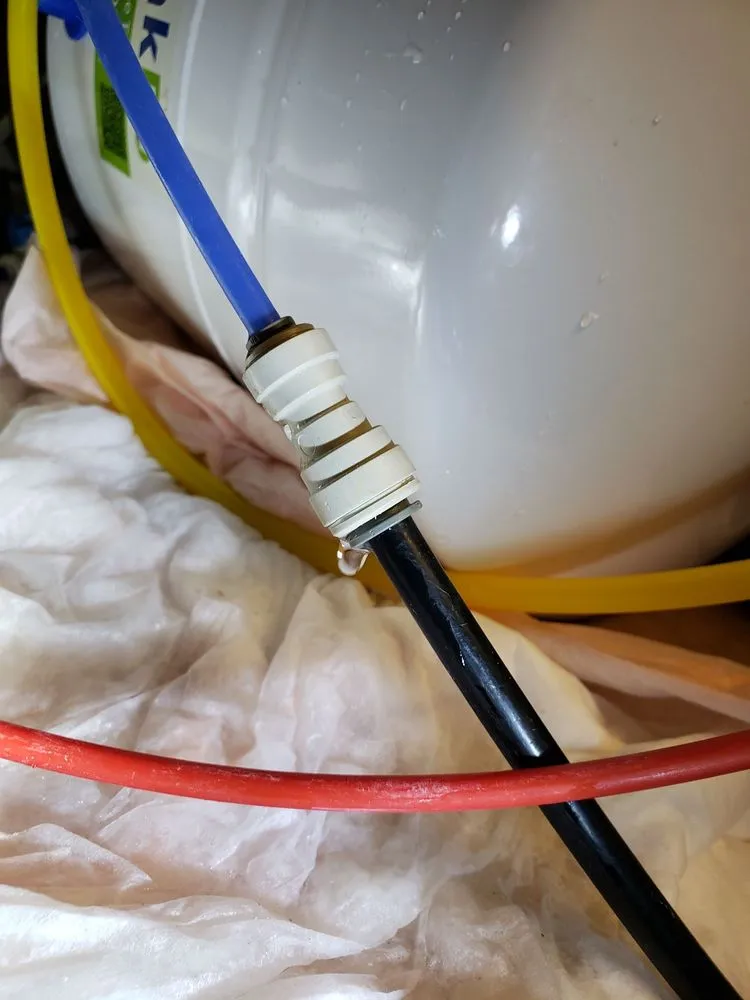 Slide of Lynch Plumbing