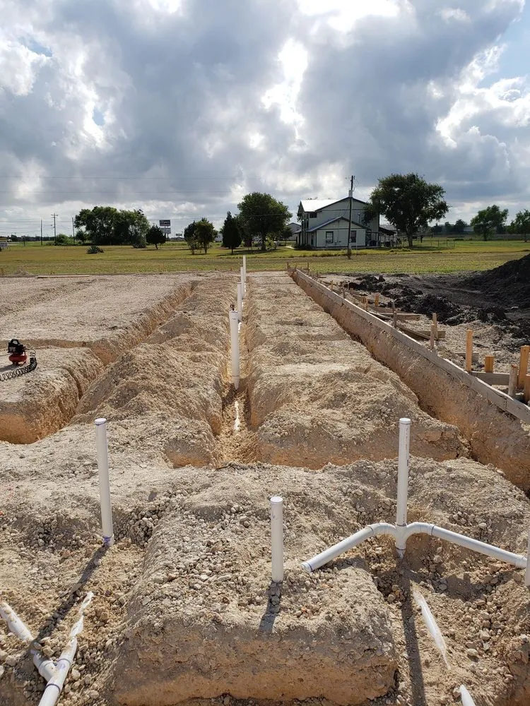 Slide of Lynch Plumbing