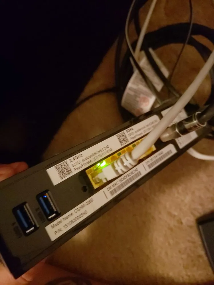 Slide of Lynch Plumbing