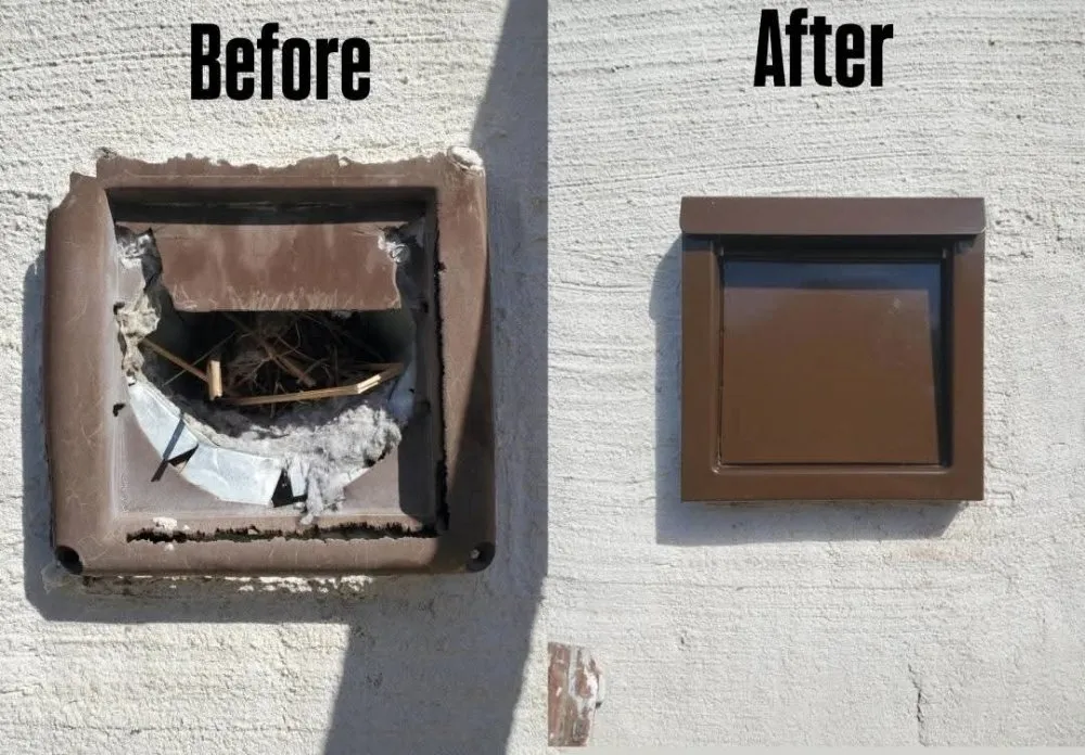 Slide of Lynch's Handy Service