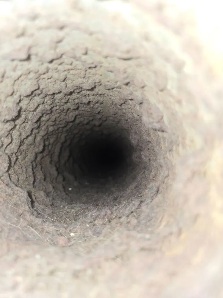 Slide of Lynch's Handy Service