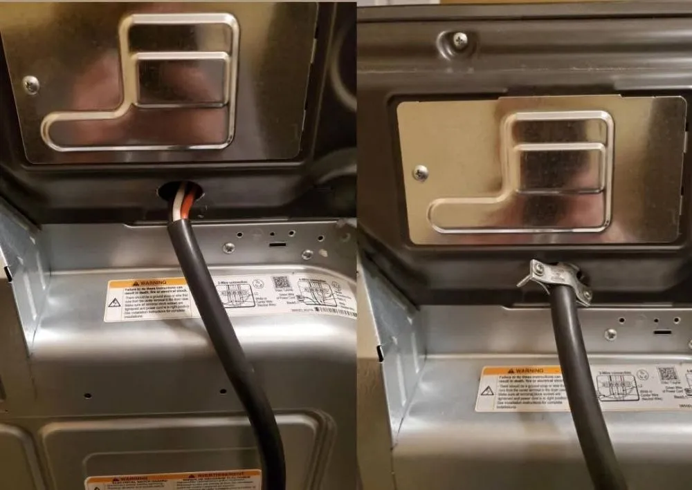 Slide of Lynch's Handy Service