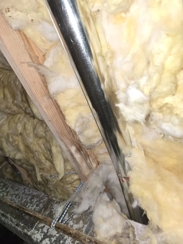 Slide of Lynch's Handy Service