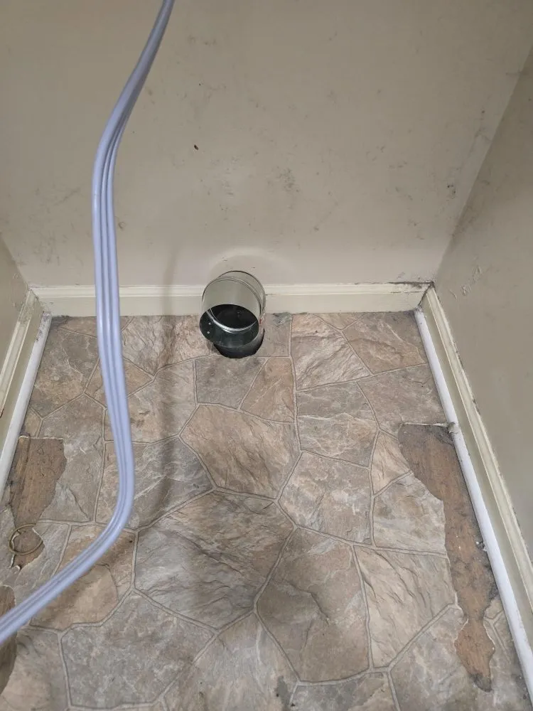 Slide of Lynch's Handy Service